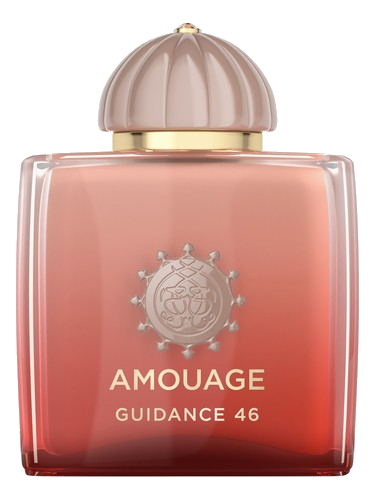 Guidance 46 Amouage