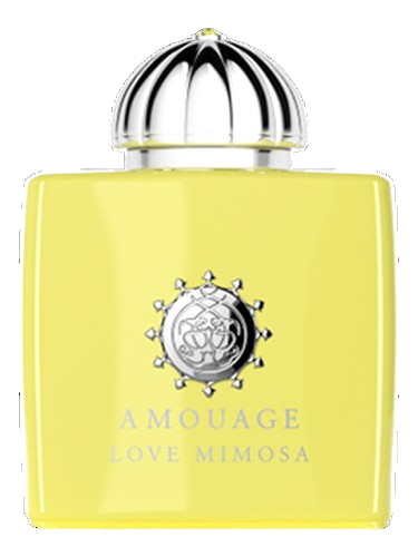 Love Mimosa Amouage