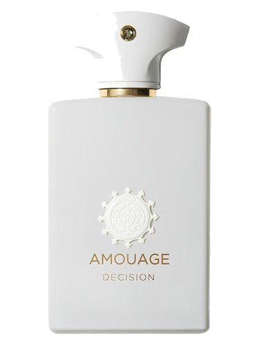 Decision Amouage