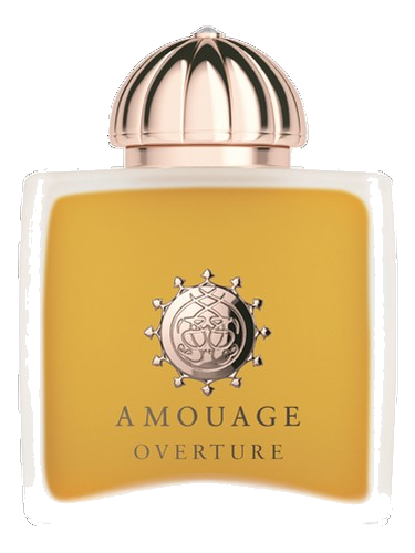 Overture Woman Amouage