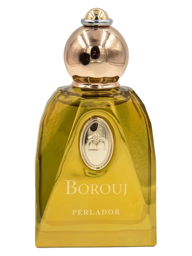 Perlador Borouj