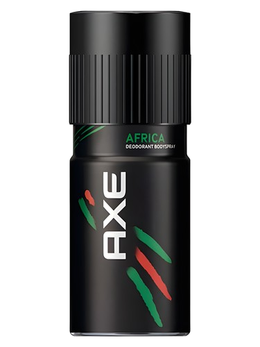 Africa AXE