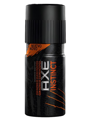 Axe Instinct AXE