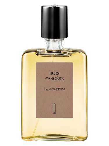 Bois d'Ascese Naomi Goodsir