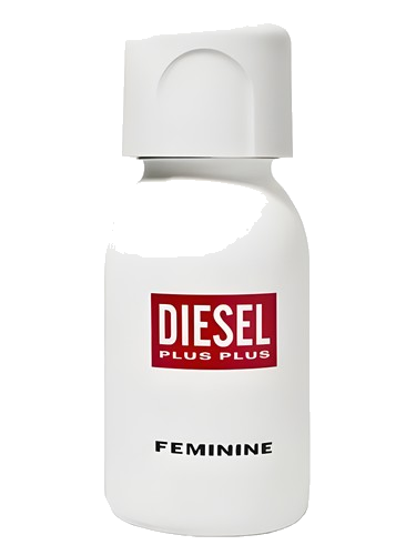 Plus Plus Feminine Diesel