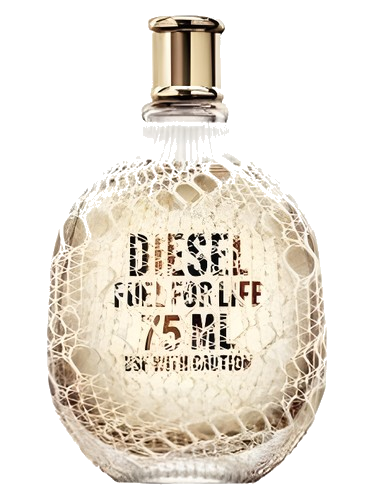 Fuel For Life Femme Diesel