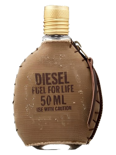 Fuel for Life Homme Diesel