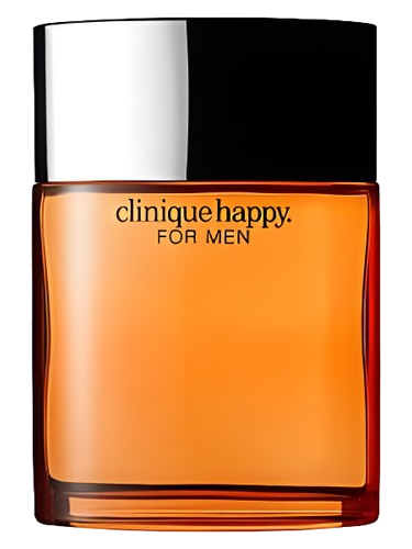 Clinique Happy Clinique