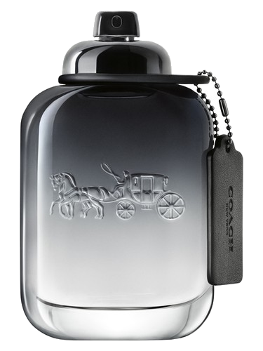 Coach for Men Coach