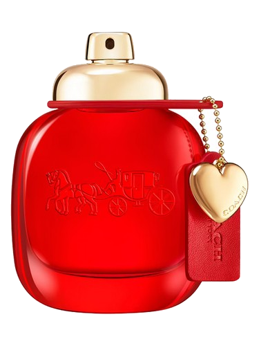 Coach Love Eau de Parfum Coach