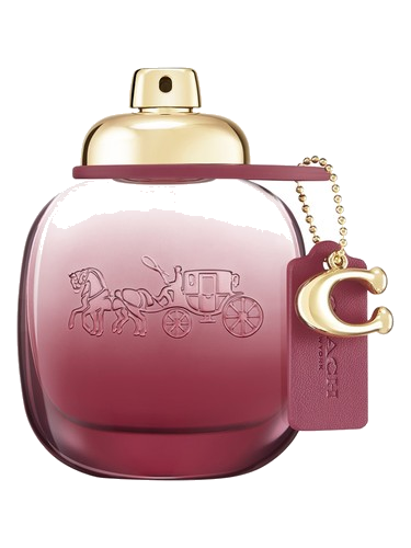 Coach Wild Rose Coach