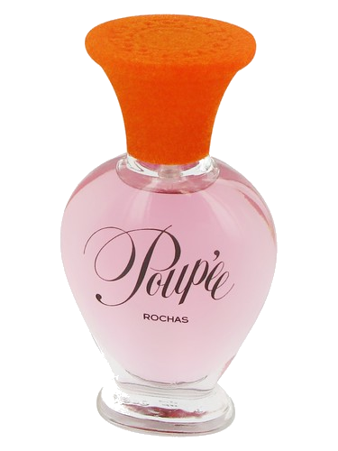 Poupee Rochas