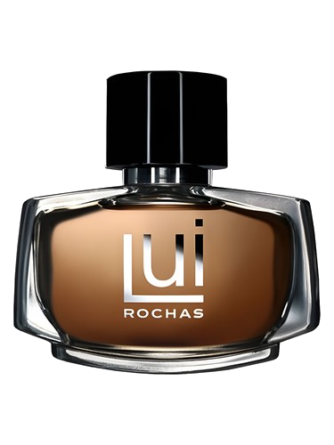 Lui Rochas Rochas