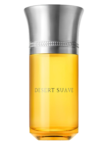 Desert Suave Les Liquides Imaginaires