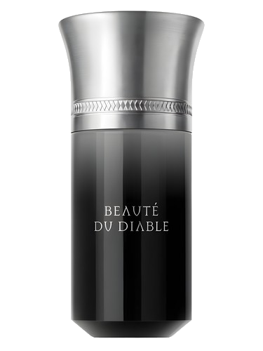 Beaute du Diable Les Liquides Imaginaires