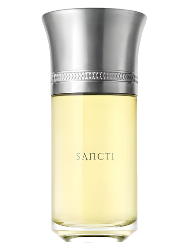Sancti Les Liquides Imaginaires