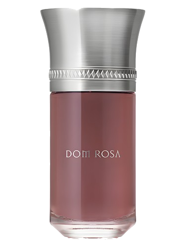 Dom Rosa Les Liquides Imaginaires