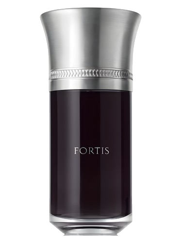 Fortis Les Liquides Imaginaires