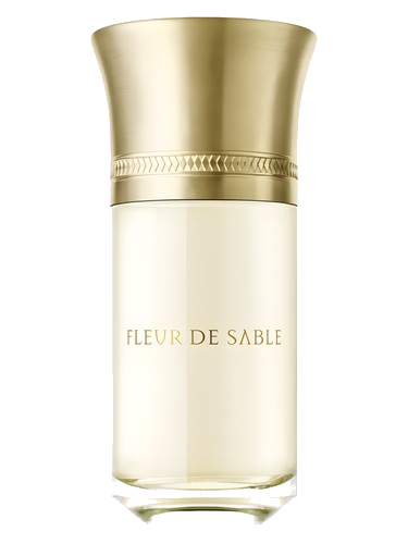 Fleur De Sable Les Liquides Imaginaires
