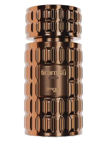 Tiramisu Coco Zimaya