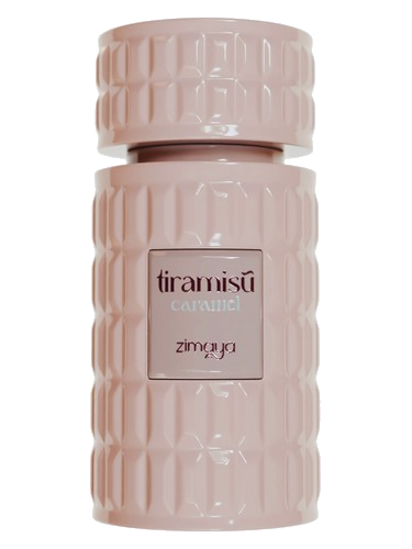 Tiramisu Caramel Zimaya