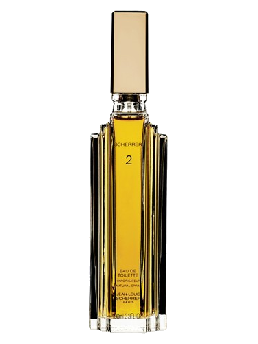 Scherrer 2 Jean-Louis Scherrer