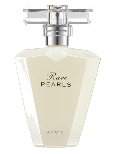 Rare Pearls Avon