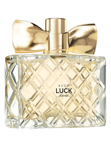 Avon Luck for Her Avon