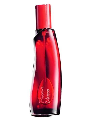 Passion Dance Avon