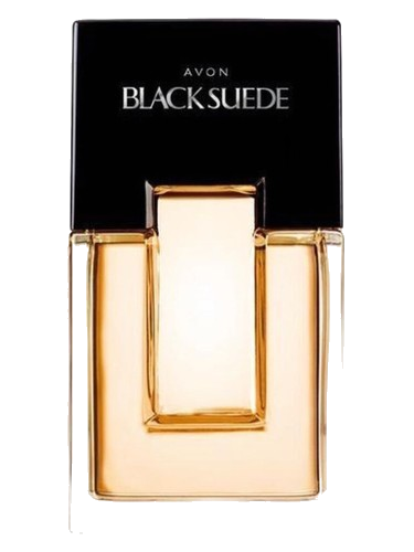 Black Suede Avon