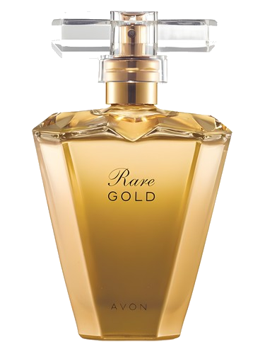 Rare Gold Avon