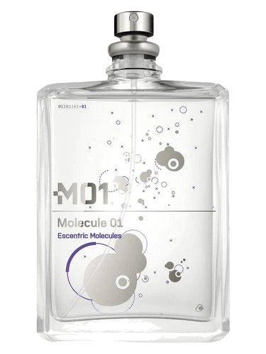 Molecule 01 Escentric Molecules