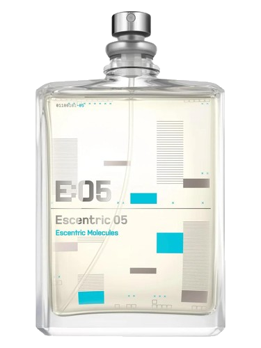 Escentric 05 Escentric Molecules