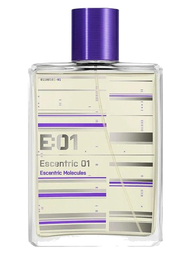 Escentric 01 Escentric Molecules