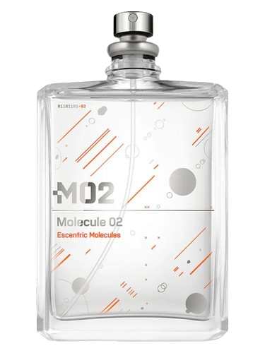 Molecule 02 Escentric Molecules