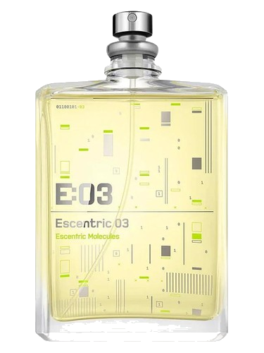 Escentric 03 Escentric Molecules