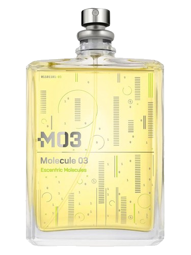 Molecule 03 Escentric Molecules