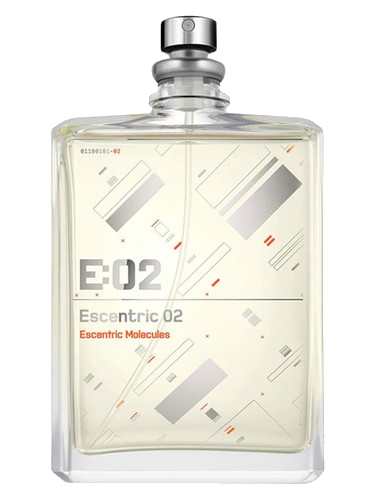 Escentric 02 Escentric Molecules