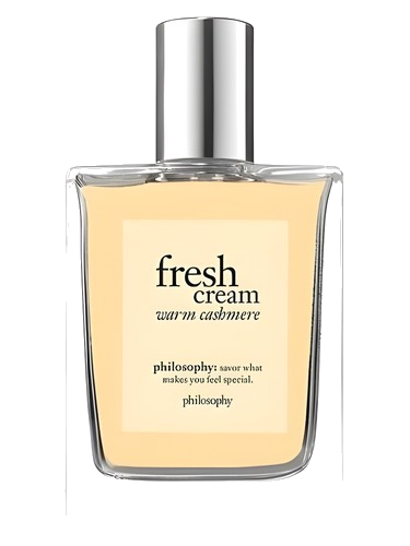 Fresh Cream Warm Cashmere Philosophy