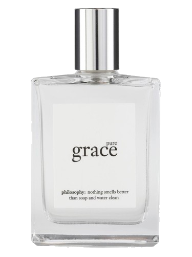 Pure Grace Philosophy