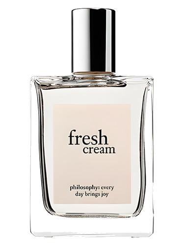 Fresh Cream Philosophy
