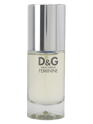 D&G Feminine Dolce&Gabbana