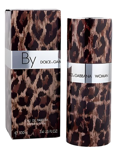 By Dolce&Gabbana