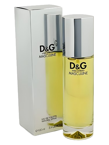 D&G Masculine Dolce&Gabbana