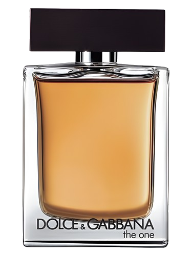 The One for Men Dolce&Gabbana