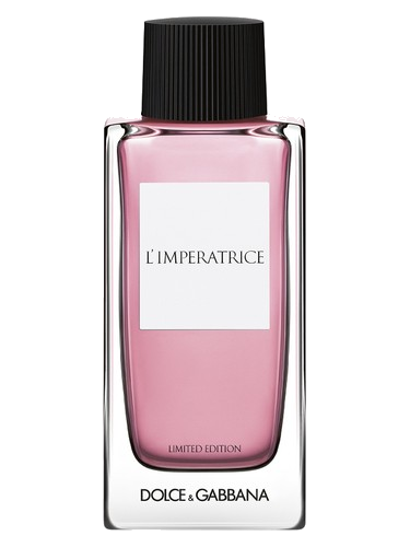 L'Imperatrice Limited Edition Dolce&Gabbana