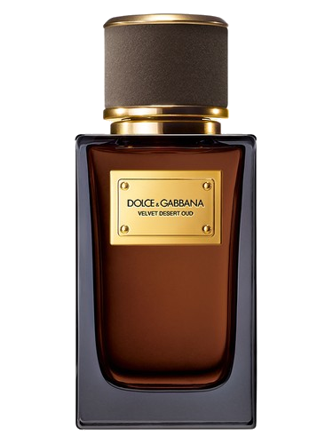 Velvet Desert Oud Dolce&Gabbana