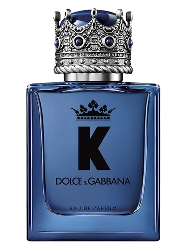 K by Dolce & Gabbana Eau de Parfum Dolce&Gabbana