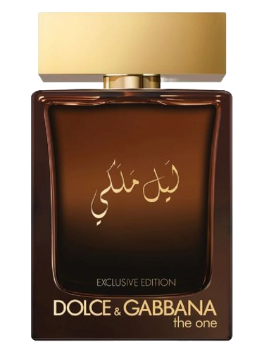 The One Royal Night Dolce&Gabbana