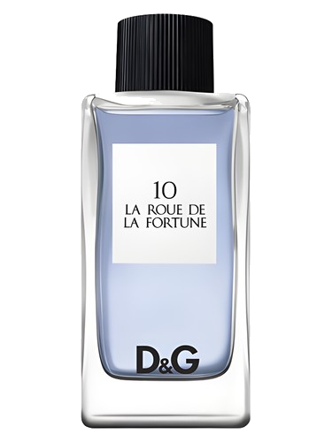 D&G Anthology La Roue de La Fortune 10 Dolce&Gabbana